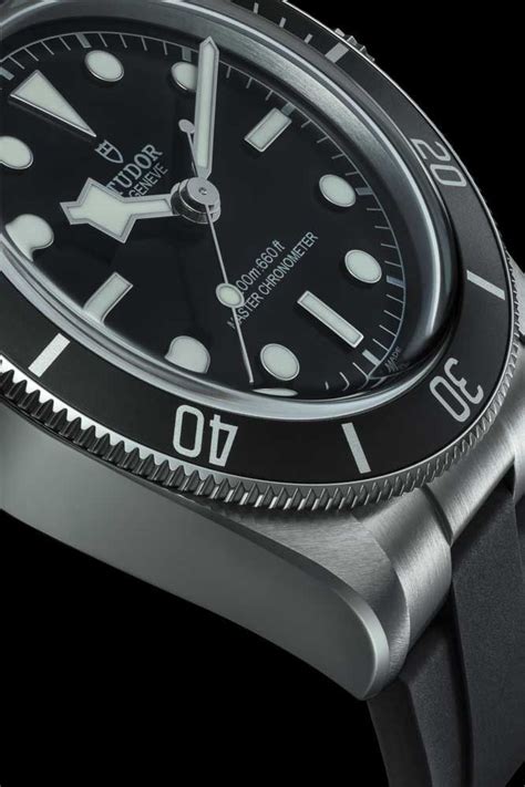 tudor neuheiten 2024|tudor 2024 release date.